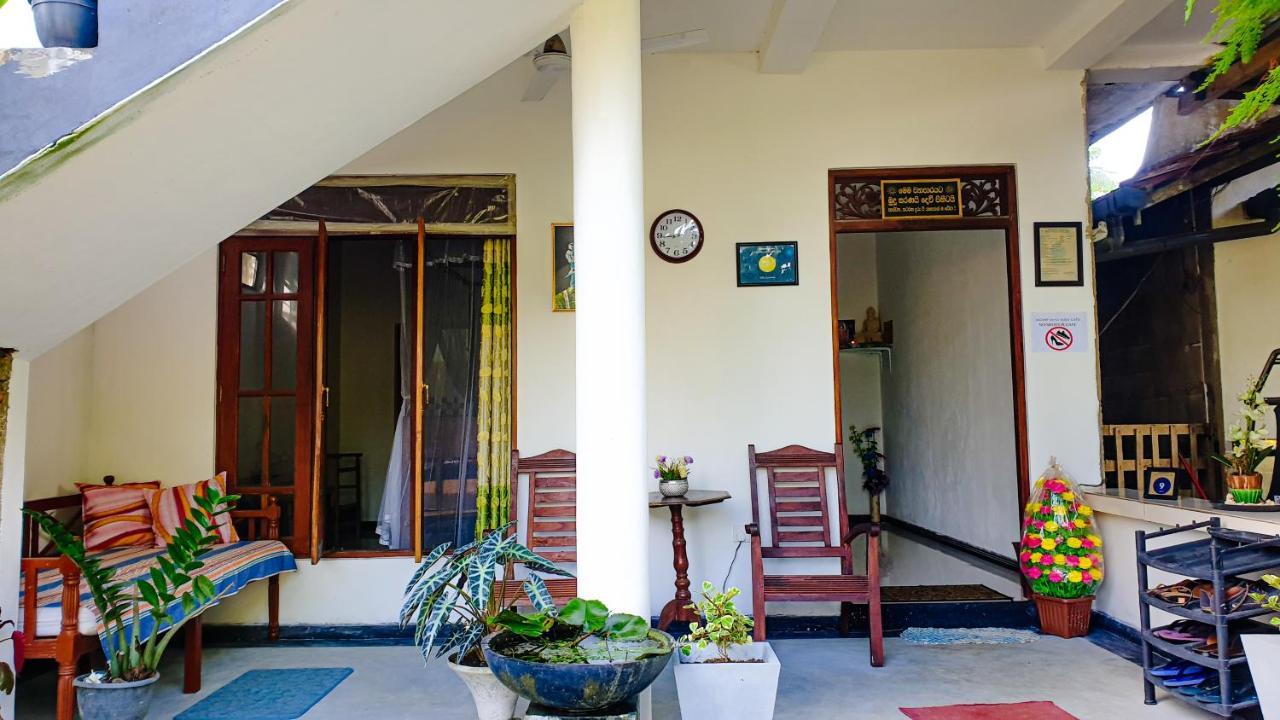 Villa Sunimal Unawatuna Exterior foto