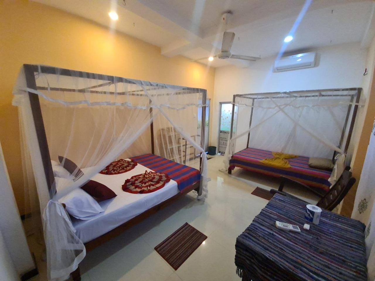 Villa Sunimal Unawatuna Exterior foto